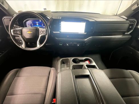 Used 2023 Chevrolet Silverado 1500 LT image 21