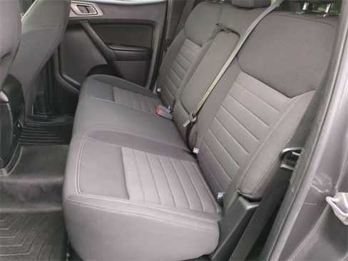 Used 2019 Ford Ranger XLT w/ Equipment Group 301A Mid image 23