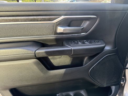 Certified 2021 RAM 1500 Big Horn image 11