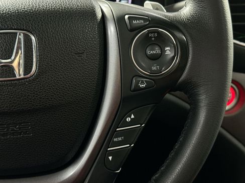 Used 2023 Honda Ridgeline RTL image 21