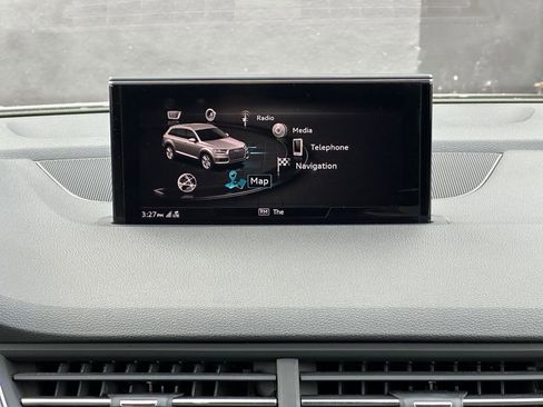 Used 2018 Audi Q7 3.0T Prestige image 19