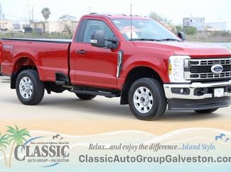 Used 2024 Ford F250 XLT video 1