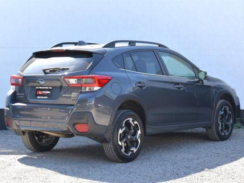 Used 2021 Subaru Crosstrek 2.5i Limited w/ Popular Package #4 AWD/4WD image 5