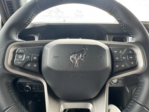 New 2025 Ford Bronco Big Bend image 26