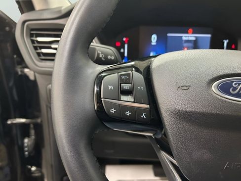 Used 2024 Ford Escape Active w/ Cold Weather Package FWD image 21