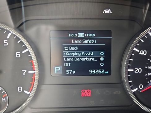 Used 2022 Kia Telluride S AWD/4WD image 51