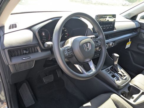 New 2026 Honda CR-V EX image 14