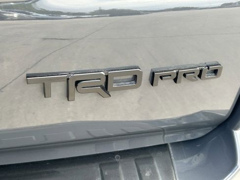 Used 2024 Toyota 4Runner TRD Pro image 10
