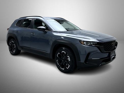 Certified 2026 MAZDA CX-50 Meridian Edition w/ Cargo Package AWD/4WD image 3