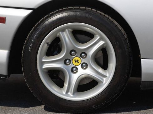 Used 1995 Ferrari 456 GT RWD image 22