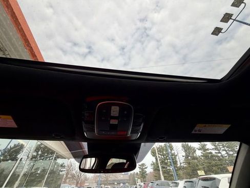 Used 2022 Hyundai Palisade Calligraphy image 44