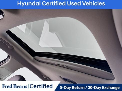 Certified 2023 Hyundai Tucson SEL w/ Convenience Package AWD/4WD image 21