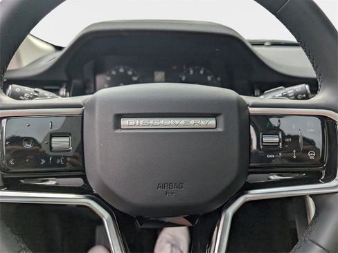 Used 2024 Land Rover Discovery Sport S image 16
