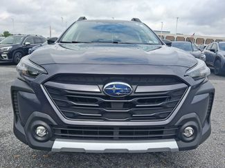 Certified 2023 Subaru Outback Limited AWD/4WD video 2
