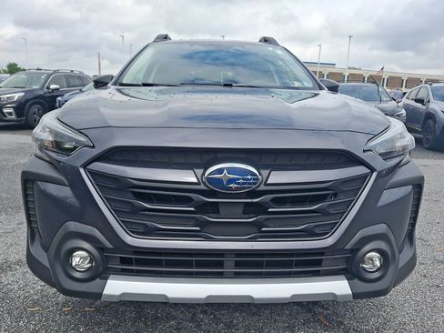 Certified 2023 Subaru Outback Limited AWD/4WD image 2