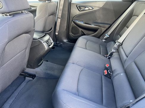 Used 2023 Chevrolet Malibu LT image 13
