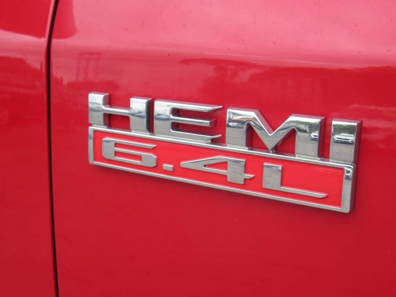 Used 2019 RAM 2500 Tradesman AWD/4WD image 5