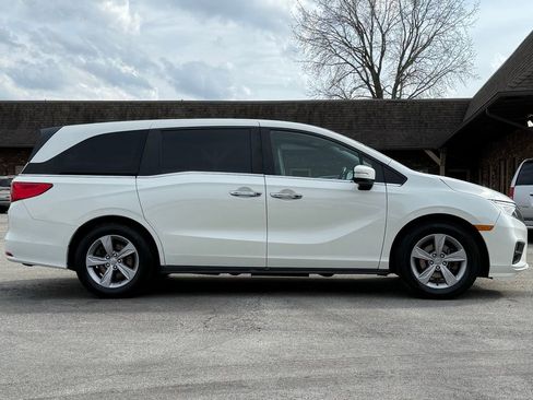Used 2018 Honda Odyssey EX-L image 6