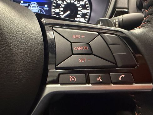 Used 2023 Nissan Altima 2.5 SR w/ SR Premium Package FWD image 37