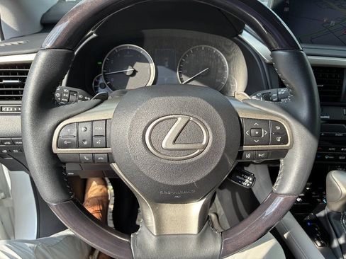 Used 2022 Lexus RX 350 AWD w/ Luxury Package image 29