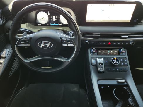 Used 2024 Hyundai Palisade Calligraphy AWD/4WD image 28