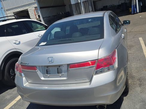 Used 2012 Honda Accord SE image 9