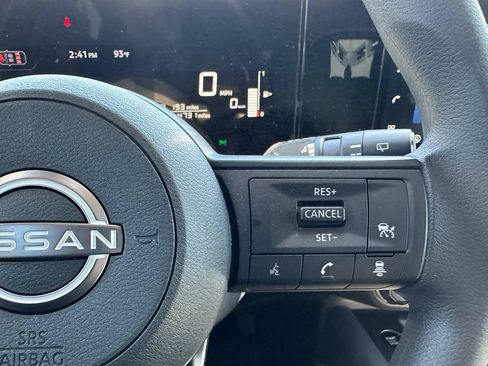 Used 2026 Nissan Kicks SV FWD image 27