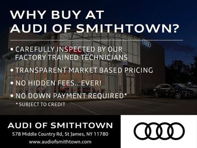 Used 2019 Audi Q5 2.0T Premium w/ Convenience Package