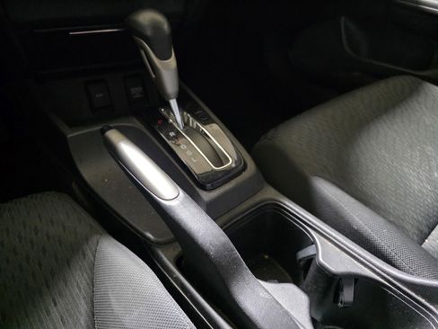 Used 2015 Honda Civic LX image 19