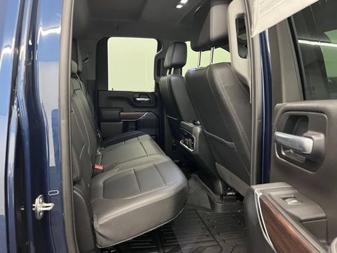 Used 2021 GMC Sierra 2500 SLT w/ SLT Premium Package AWD/4WD image 26