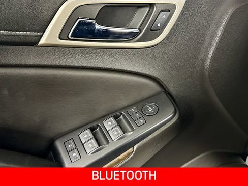 Used 2018 GMC Yukon XL Denali w/ Open Road Package image 15