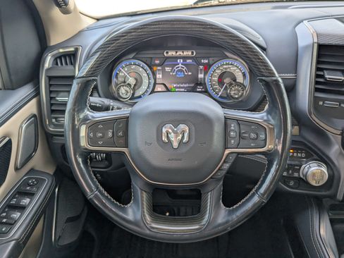 Used 2020 RAM 1500 Limited AWD/4WD image 17