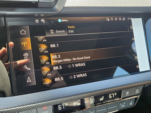 New 2026 Audi RS 3 image 11