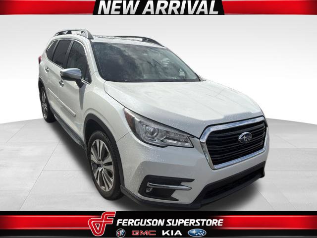 Used 2020 Subaru Ascent Touring w/ Popular Package #2A AWD/4WD 360° Tour