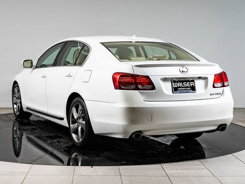 Used 2011 Lexus GS 350 w/ Luxury Value Edition RWD image 6