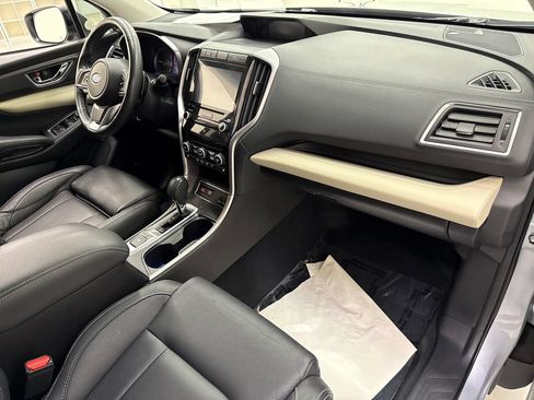 Used 2021 Subaru Ascent Limited w/ Technology Package AWD/4WD image 24