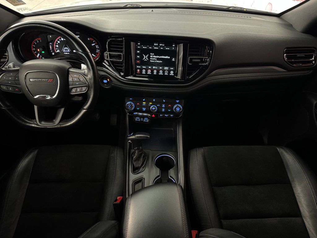 Used 2022 Dodge Durango GT AWD/4WD image 19