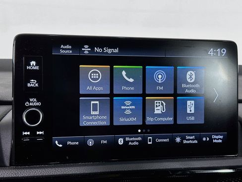 Used 2025 Honda CR-V EX-L image 21