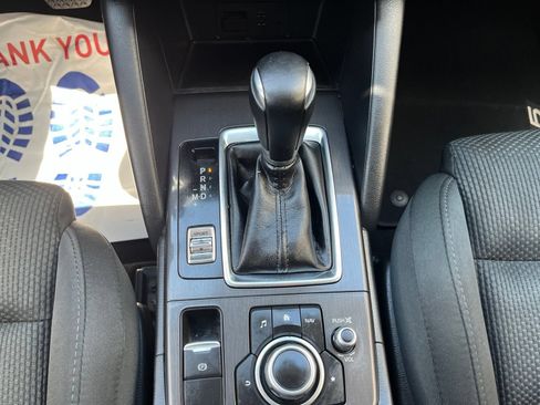 Used 2016 MAZDA CX-5 Touring w/ Bose/Moonroof Package FWD image 22