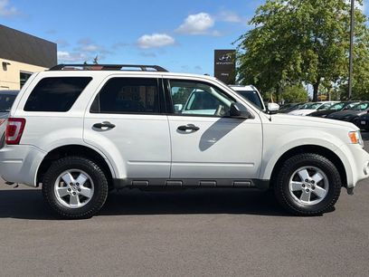 Used 2009 Ford Escape XLT