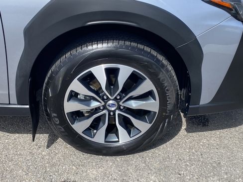 Certified 2024 Subaru Outback Limited AWD/4WD image 28