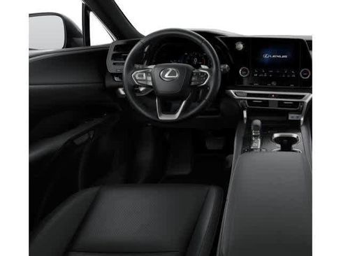 New 2026 Lexus RX 350 AWD image 6