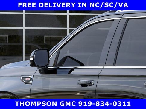 New 2026 GMC Yukon Denali image 12