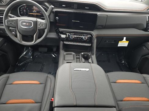 New 2026 GMC Sierra 3500 AT4 w/ AT4 Premium Plus Package AWD/4WD image 10