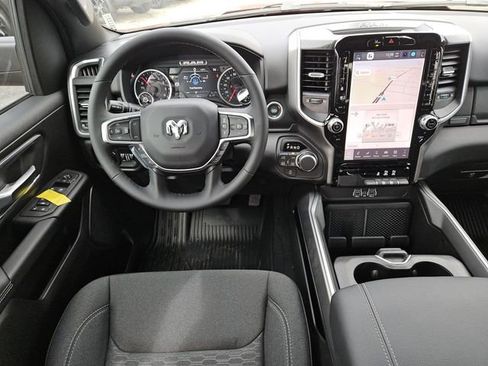 New 2026 RAM 1500 Lone Star image 4