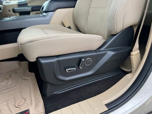 Used 2018 Ford F150 XLT w/ Equipment Group 302A Luxury AWD/4WD image 14