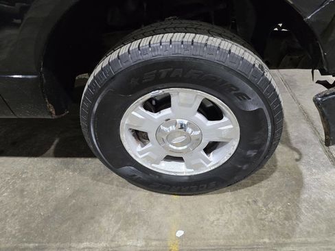 Used 2010 Ford F150 XLT image 21