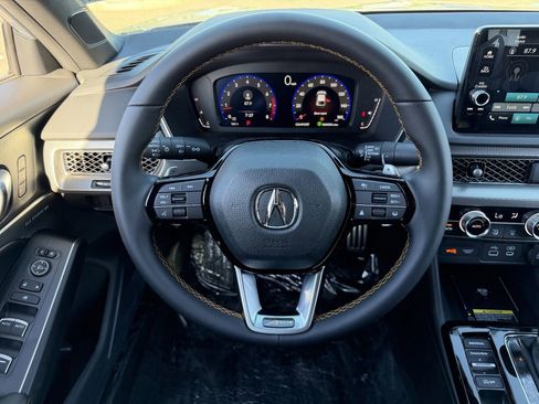 New 2026 Acura Integra A-Spec image 23