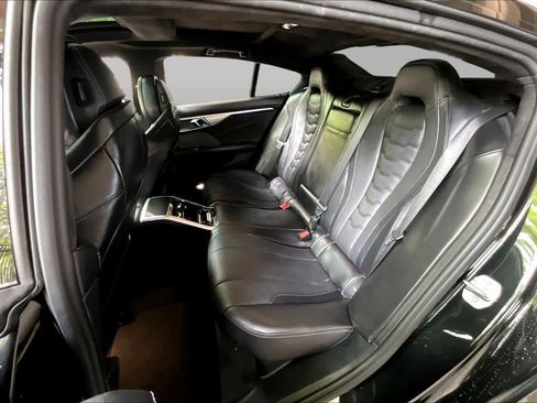 Used 2023 BMW M850i Gran Coupe xDrive AWD/4WD image 19