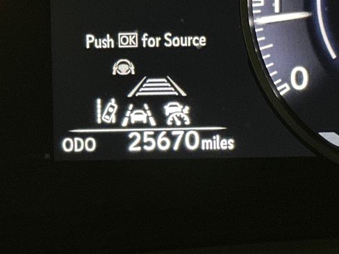 Used 2024 Lexus RX 350 Premium w/ Accessory Package (K3) AWD/4WD image 22